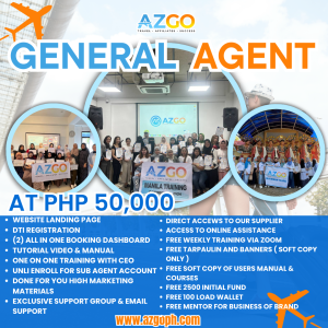 GENERAL AGENT